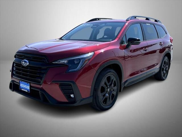 2023 Subaru Ascent Onyx Edition — photo 1 of 14