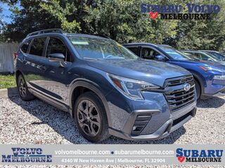 2023 Subaru Ascent Onyx Edition