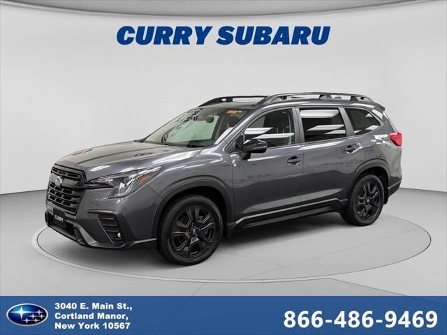 2023 Subaru Ascent Onyx Edition — photo 1 of 22
