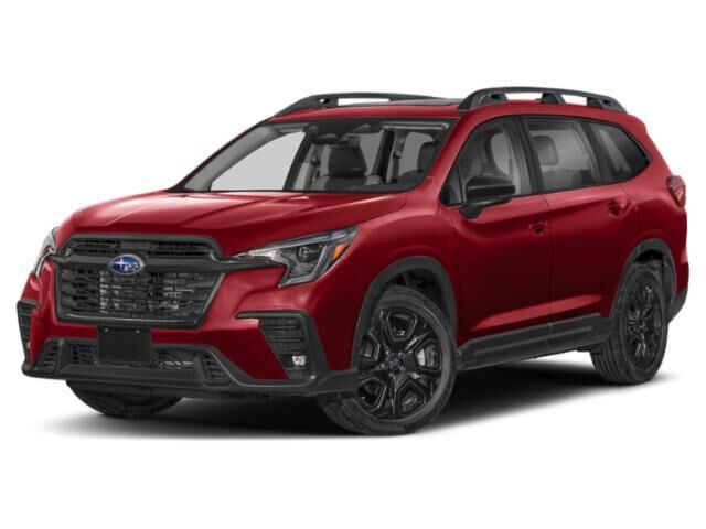 2023 Subaru Ascent Onyx Edition — photo 1 of 17