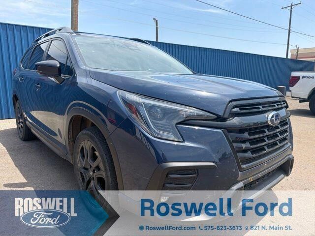 2024 Subaru Ascent Onyx Edition — photo 1 of 37