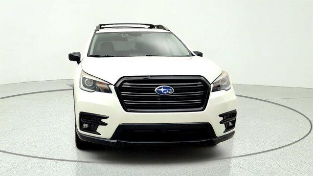 2022 Subaru Ascent Onyx Edition