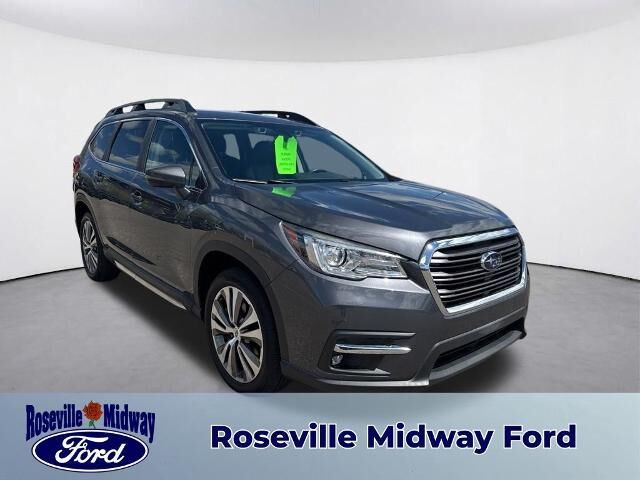 2020 Subaru Ascent Limited 8-Passenger — photo 1 of 13