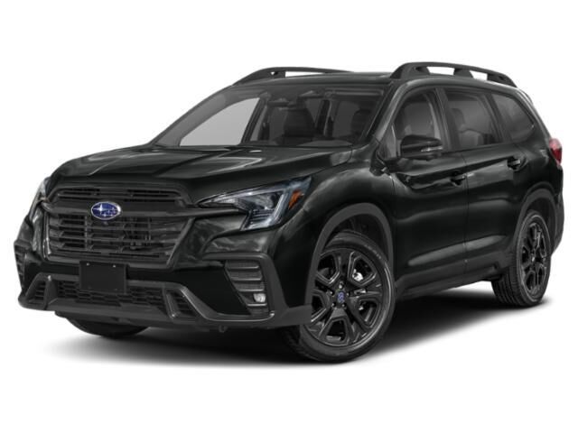 2023 Subaru Ascent Onyx Edition Limited — photo 1 of 16