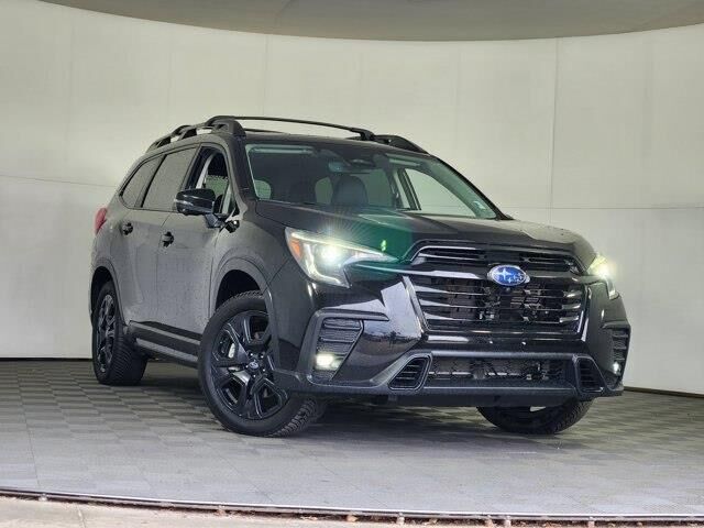 2023 Subaru Ascent Onyx Edition Limited