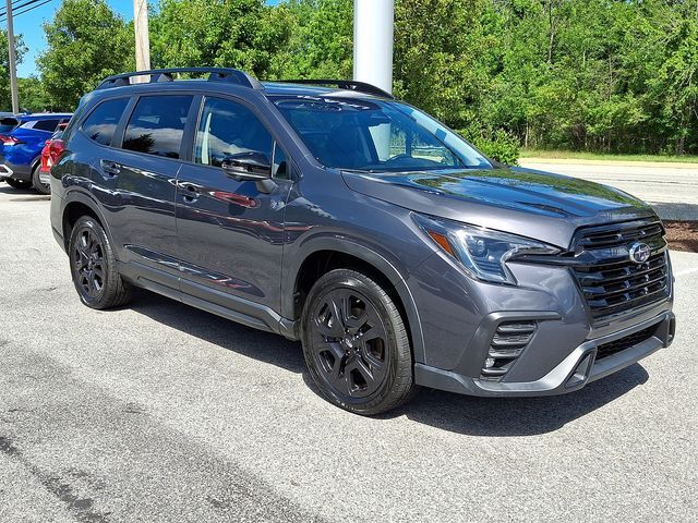 2023 Subaru Ascent Onyx Edition — photo 1 of 12