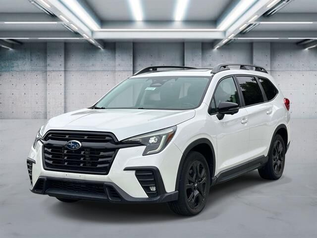 2023 Subaru Ascent Onyx Edition Limited