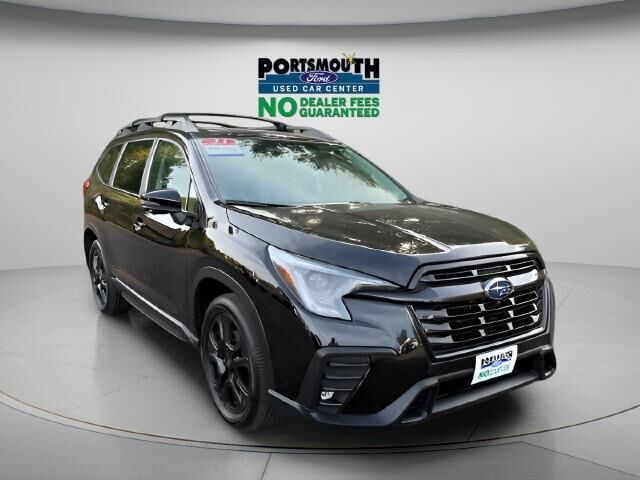 2023 Subaru Ascent Onyx Edition Limited