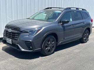 2024 Subaru Ascent Onyx Edition Limited
