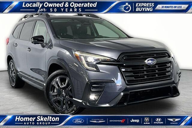 2023 Subaru Ascent Onyx Edition Limited