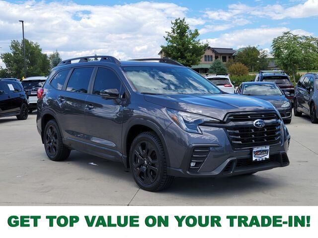 2023 Subaru Ascent Onyx Edition Limited — photo 1 of 29