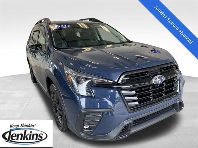 2023 Subaru Ascent Onyx Edition Limited — photo 1 of 26