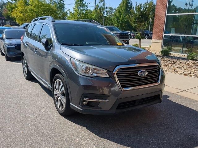 2022 Subaru Ascent Limited 8-Passenger — photo 1 of 29