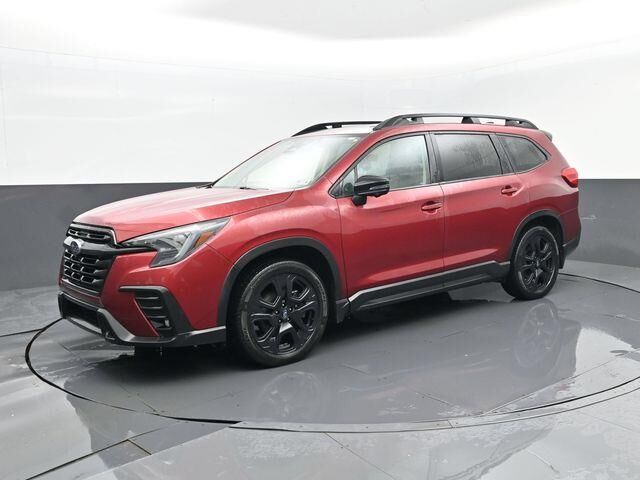 2023 Subaru Ascent Onyx Edition Limited