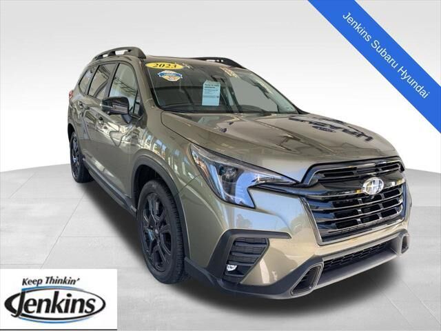 2023 Subaru Ascent Onyx Edition Limited