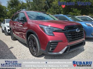 2023 Subaru Ascent Onyx Edition Limited — photo 1 of 13