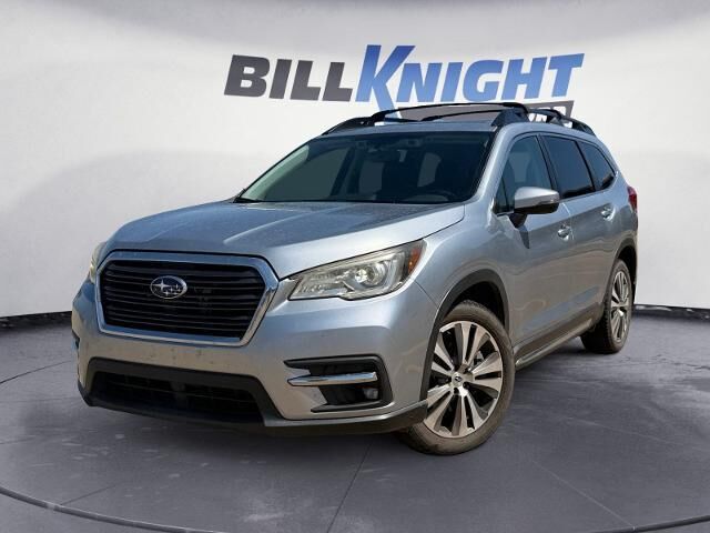 2019 Subaru Ascent Limited 8-Passenger