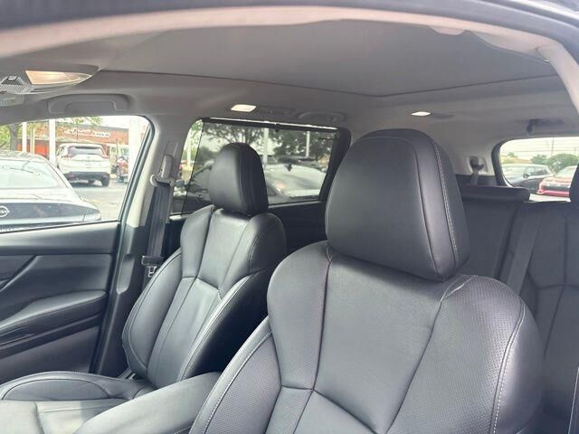 2025 Subaru Ascent Limited 8-Passenger