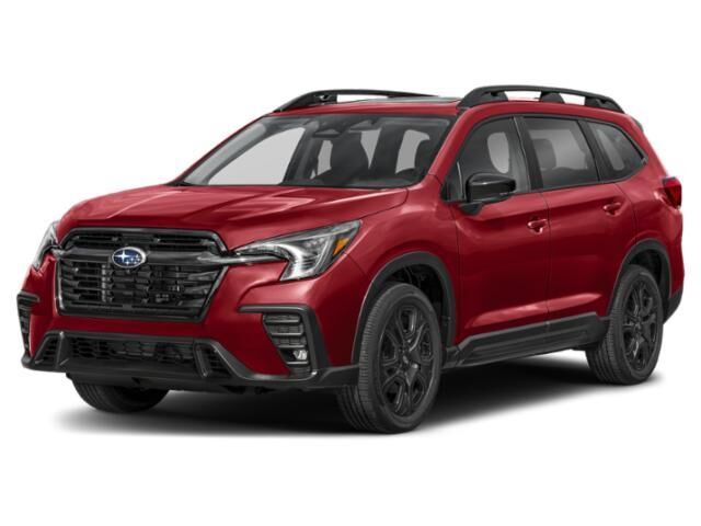 2026 Subaru Ascent Onyx Edition Touring