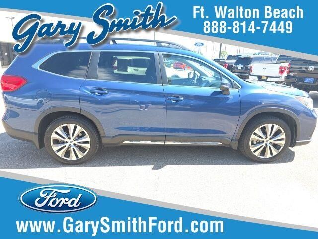 2022 Subaru Ascent Limited 8-Passenger — photo 1 of 26