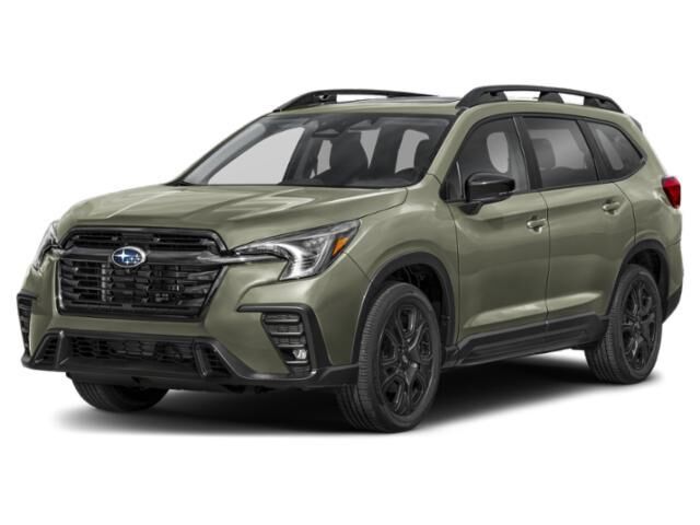2026 Subaru Ascent Onyx Edition Touring