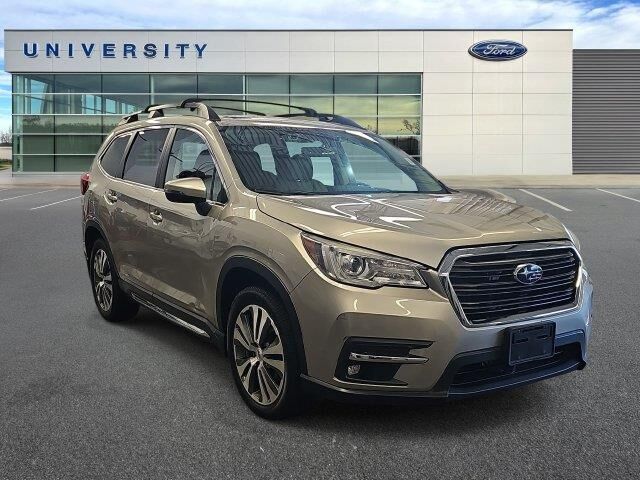 2019 Subaru Ascent Limited 8-Passenger