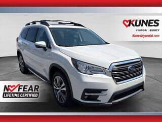 2020 Subaru Ascent Limited 8-Passenger