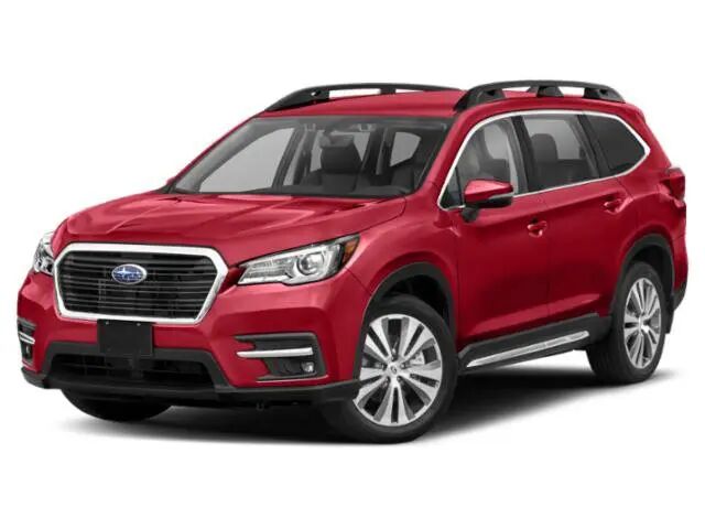 2022 Subaru Ascent Limited 8-Passenger — photo 1 of 14