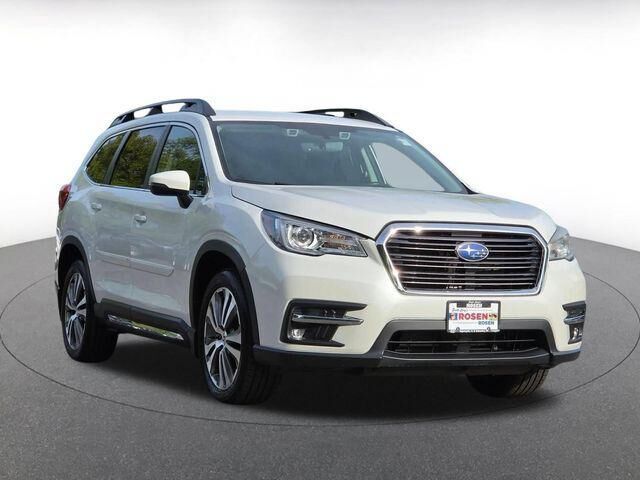 2019 Subaru Ascent Limited 7-Passenger