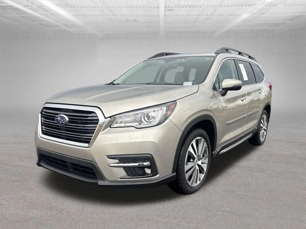 2019 Subaru Ascent Limited 7-Passenger — photo 1 of 1