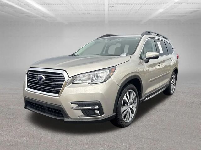 2019 Subaru Ascent Limited 7-Passenger