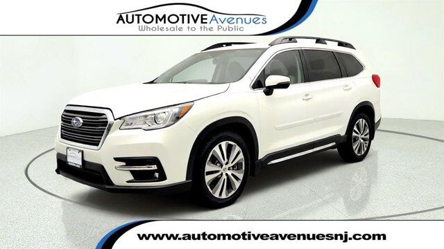 2019 Subaru Ascent Limited