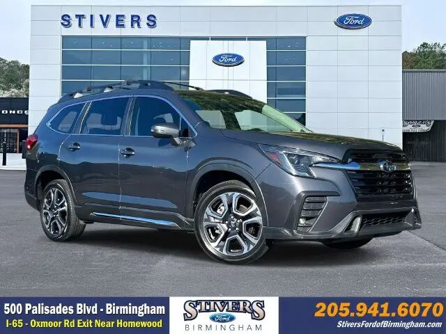 2023 Subaru Ascent Limited 8-Passenger