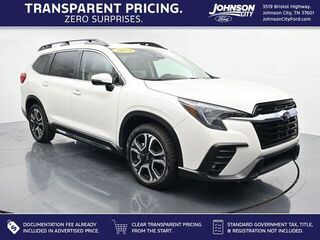 2023 Subaru Ascent Limited 8-Passenger