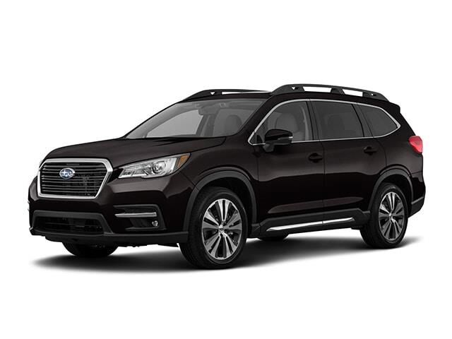 2019 Subaru Ascent Limited 7-Passenger — photo 1 of 27
