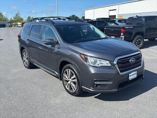 2021 Subaru Ascent Limited 7-Passenger