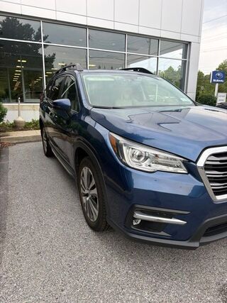 2022 Subaru Ascent Limited