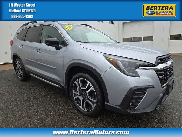2025 Subaru Ascent Limited