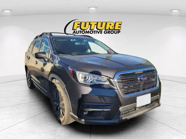 2019 Subaru Ascent Limited 7-Passenger