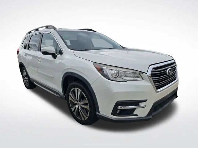 2020 Subaru Ascent Limited 7-Passenger