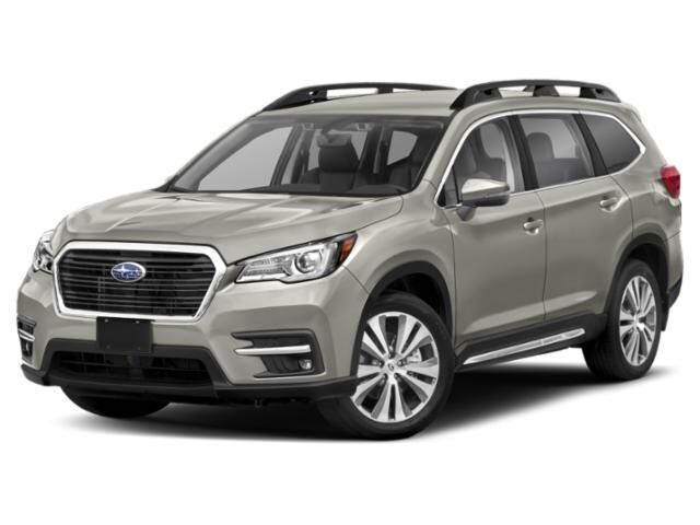 2019 Subaru Ascent Limited 7-Passenger — photo 1 of 3