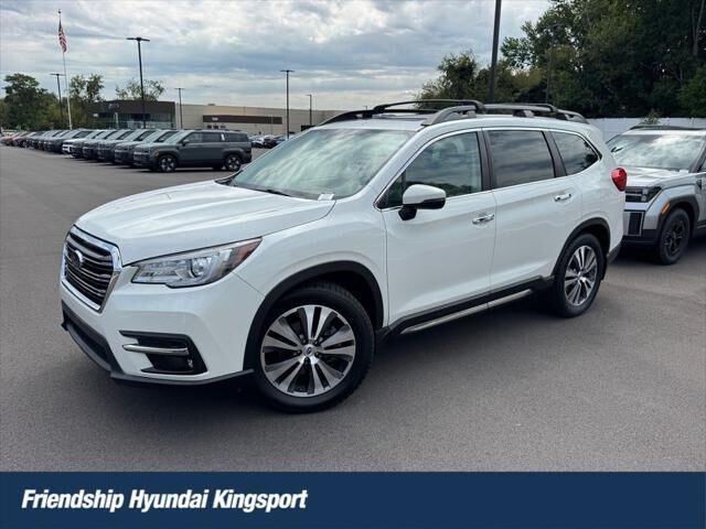 2020 Subaru Ascent Limited 7-Passenger