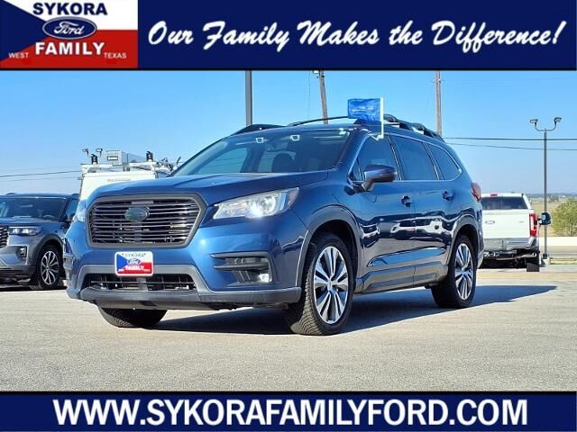 2020 Subaru Ascent Limited 7-Passenger