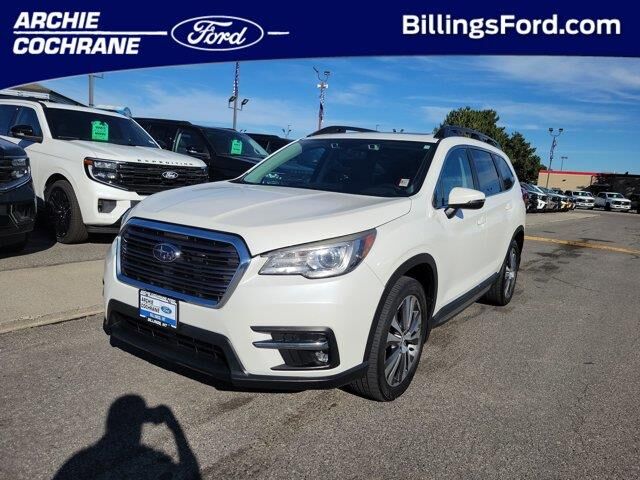 2020 Subaru Ascent Limited 7-Passenger