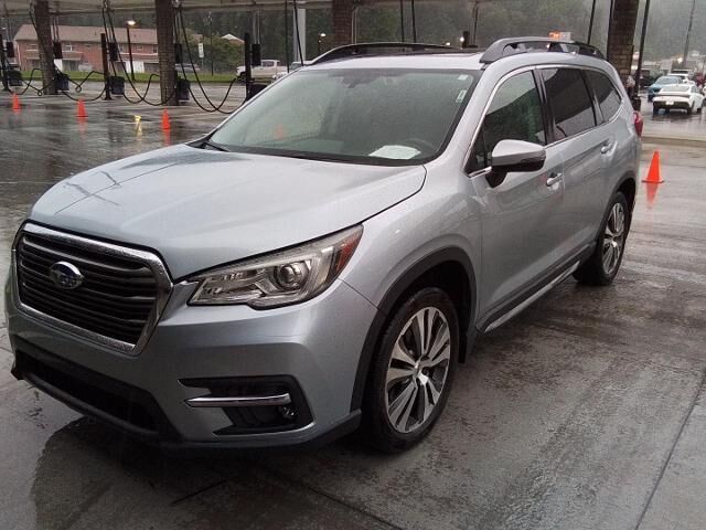 2020 Subaru Ascent Limited 7-Passenger