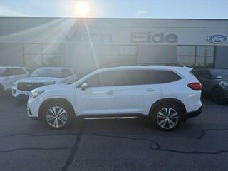 2021 Subaru Ascent Limited 7-Passenger