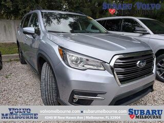 2021 Subaru Ascent Limited 7-Passenger
