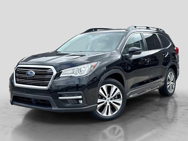 2022 Subaru Ascent Limited 7-Passenger