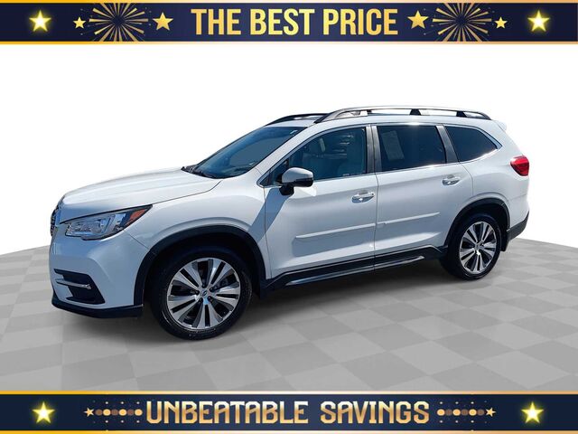 2021 Subaru Ascent Limited