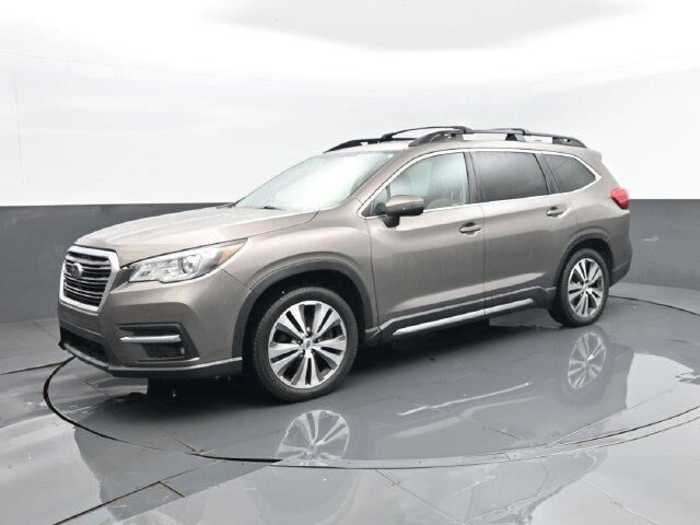 2021 Subaru Ascent Limited 7-Passenger